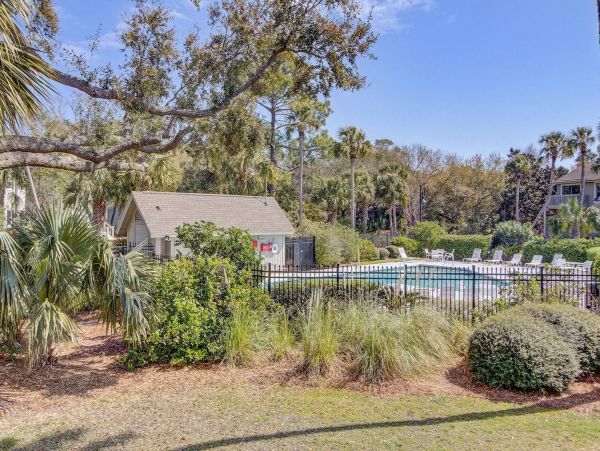 Isle Of Palms Condo 1015888