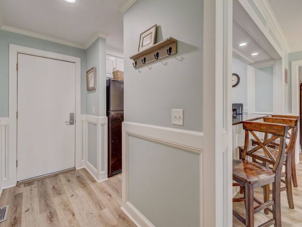 Isle Of Palms Condo 1015888