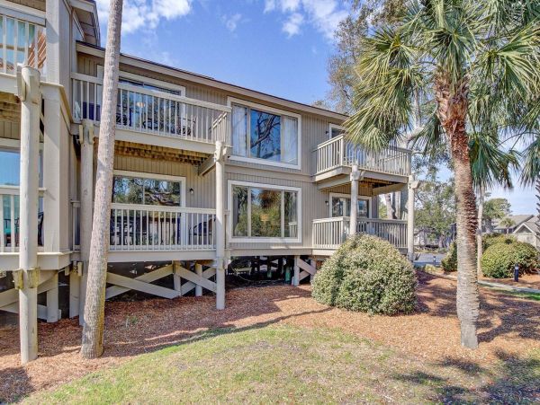 Isle Of Palms Condo 1015888