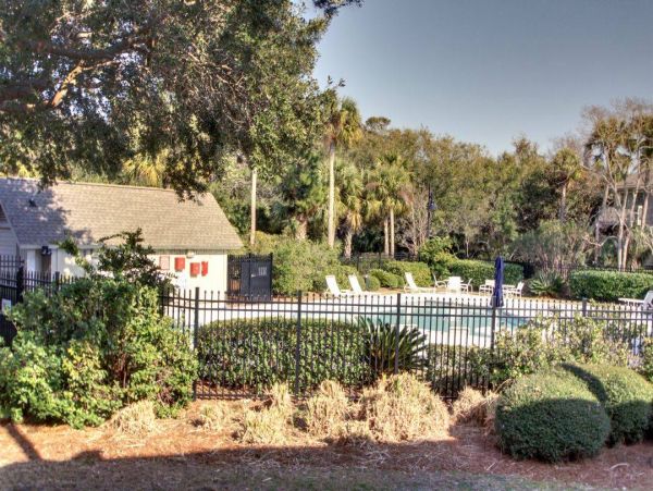 Isle Of Palms Condo 1015888