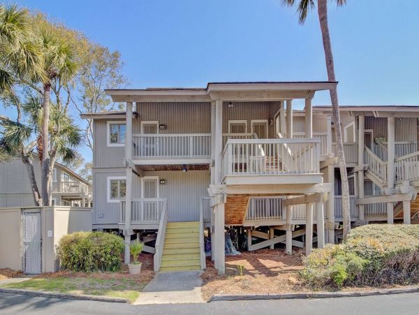 Isle Of Palms Condo 1015888