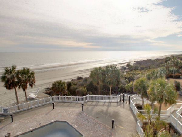 Isle Of Palms Home 1015889