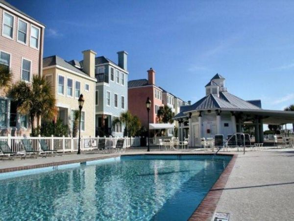 Isle Of Palms Home 1015889