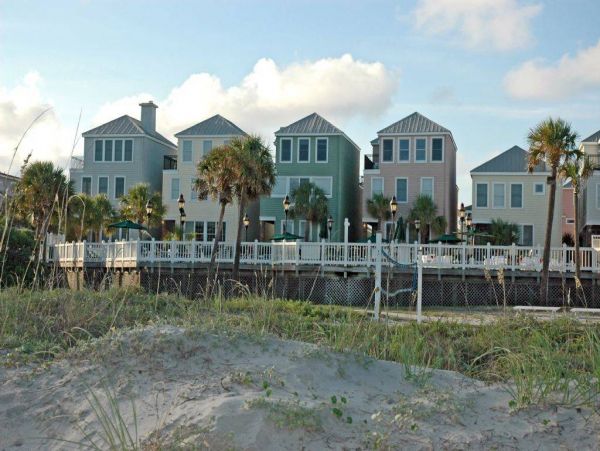 Isle Of Palms Home 1015889