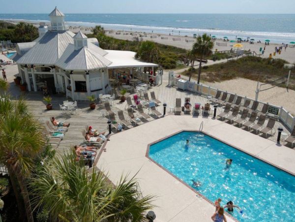 Isle Of Palms Home 1015889