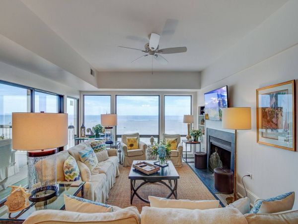 Isle Of Palms Condo 1015890