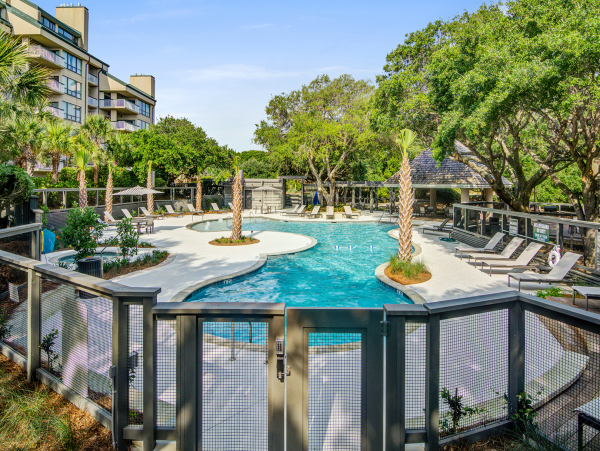 Isle Of Palms Condo 1015890