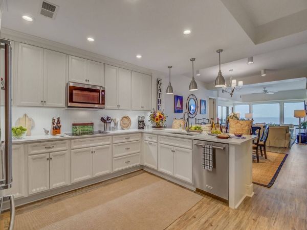 Isle Of Palms Condo 1015890