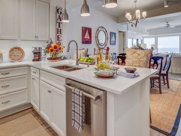 Isle Of Palms Condo 1015890