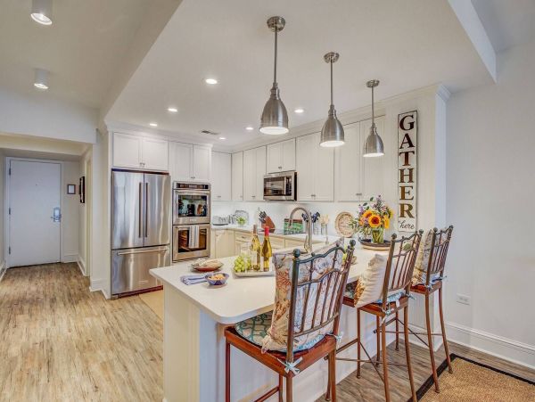Isle Of Palms Condo 1015890