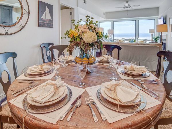 Isle Of Palms Condo 1015890