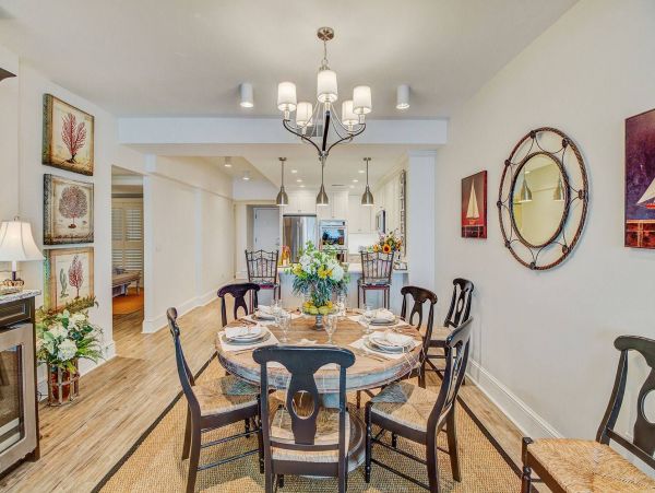 Isle Of Palms Condo 1015890