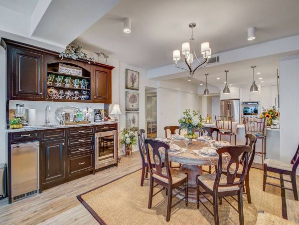 Isle Of Palms Condo 1015890