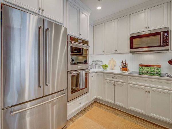 Isle Of Palms Condo 1015890