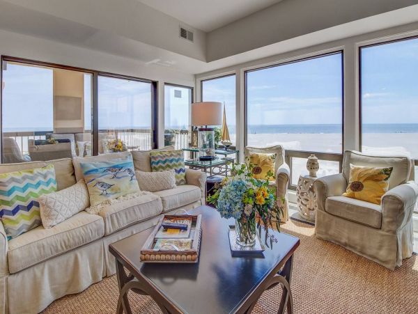 Isle Of Palms Condo 1015890