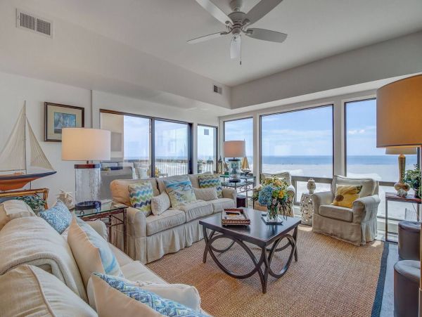 Isle Of Palms Condo 1015890