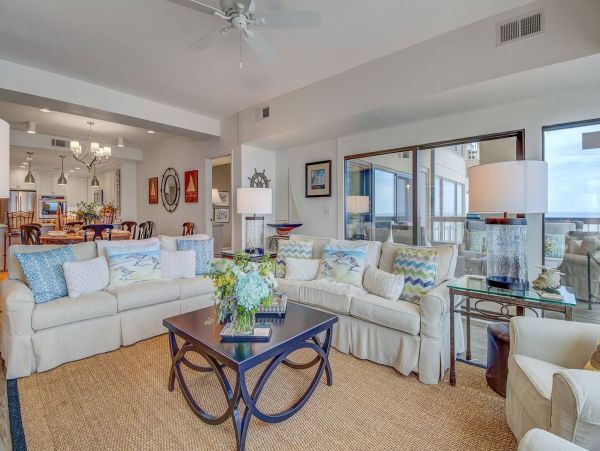 Isle Of Palms Condo 1015890