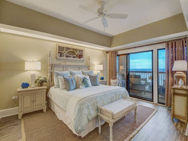 Isle Of Palms Condo 1015890