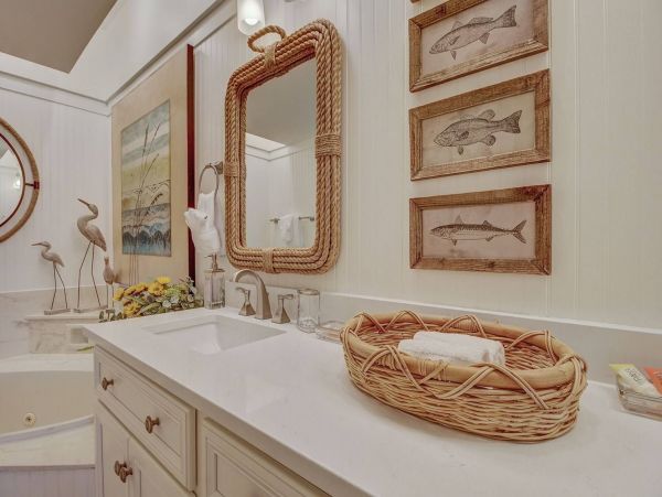 Isle Of Palms Condo 1015890