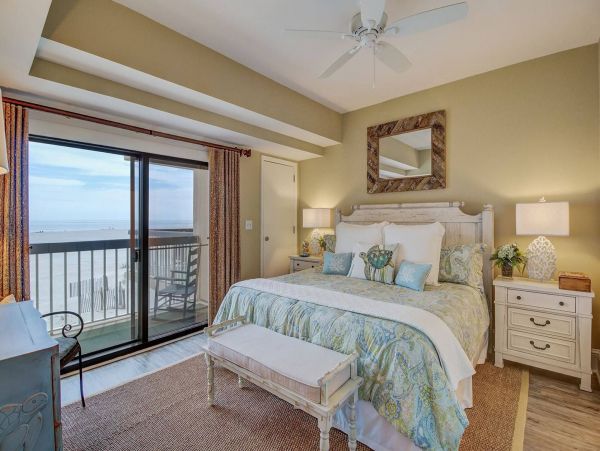 Isle Of Palms Condo 1015890
