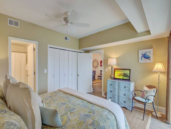 Isle Of Palms Condo 1015890