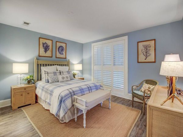 Isle Of Palms Condo 1015890