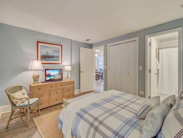 Isle Of Palms Condo 1015890