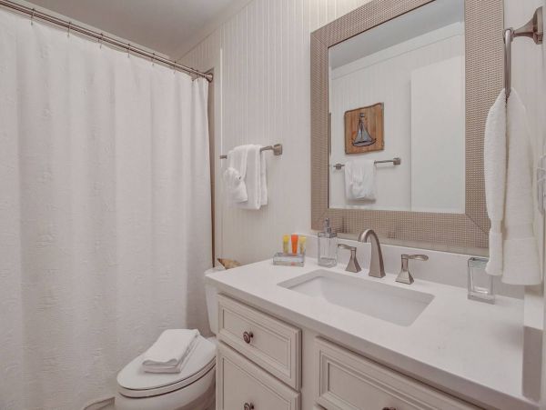 Isle Of Palms Condo 1015890