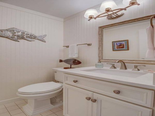 Isle Of Palms Condo 1015890