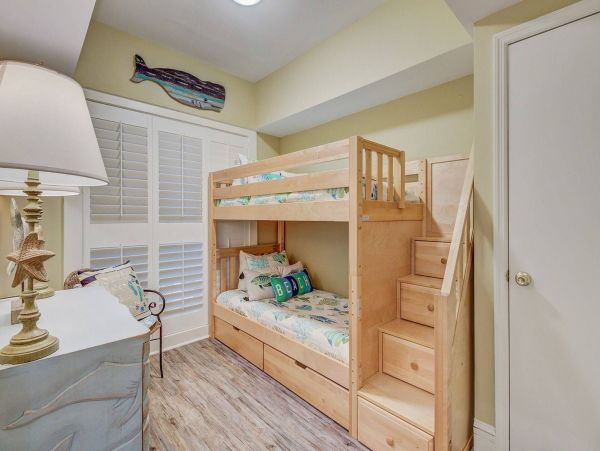 Isle Of Palms Condo 1015890