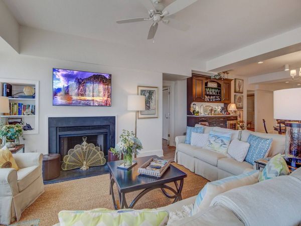 Isle Of Palms Condo 1015890