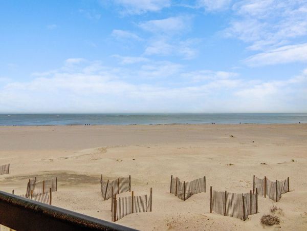 Isle Of Palms Condo 1015890