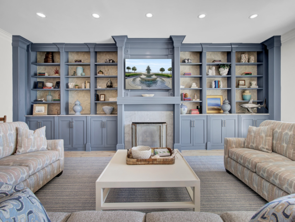 Isle of Palms Oceanfront Vacation Rental - Luxury 7-Bedroom Estate with Pool
