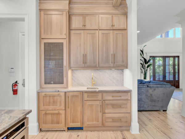 Isle of Palms Oceanfront Vacation Rental - Luxury 7-Bedroom Estate with Pool