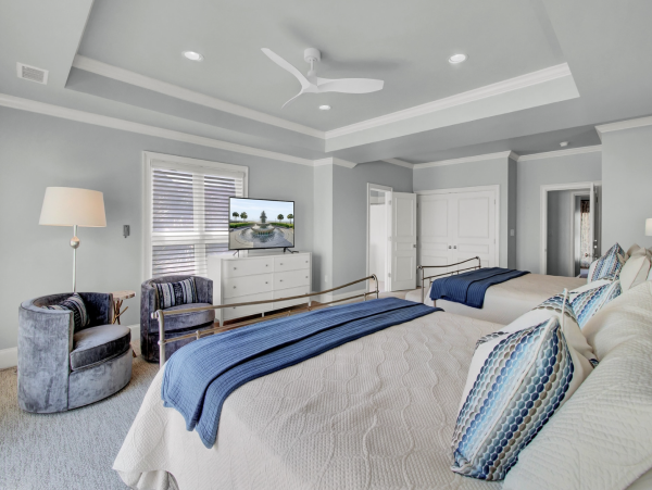 Isle of Palms Oceanfront Vacation Rental - Luxury 7-Bedroom Estate with Pool