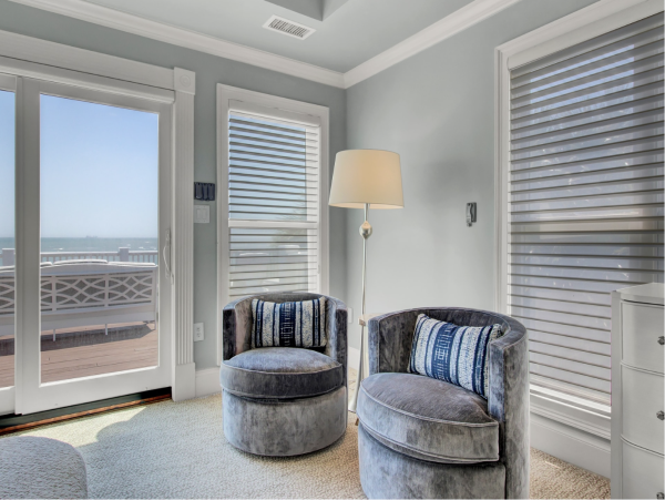 Isle of Palms Oceanfront Vacation Rental - Luxury 7-Bedroom Estate with Pool