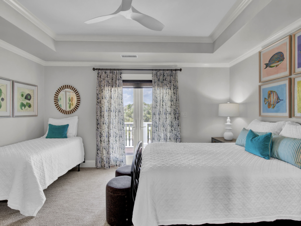 Isle of Palms Oceanfront Vacation Rental - Luxury 7-Bedroom Estate with Pool