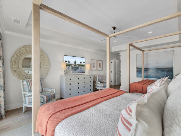 Isle of Palms Oceanfront Vacation Rental - Luxury 7-Bedroom Estate with Pool