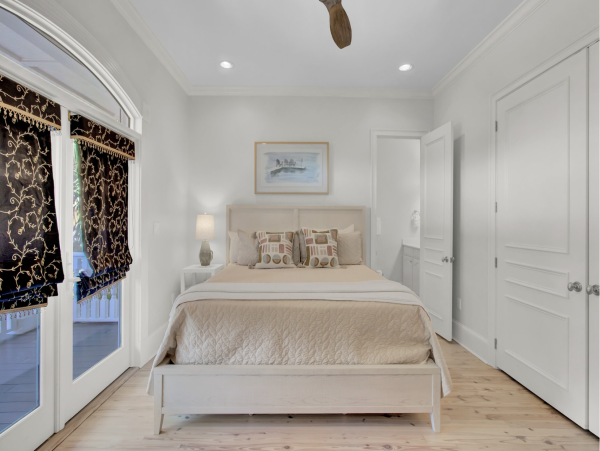 Isle of Palms Oceanfront Vacation Rental - Luxury 7-Bedroom Estate with Pool