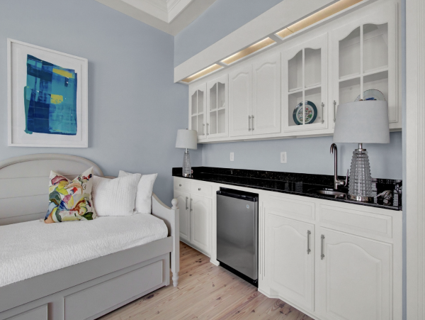 Isle of Palms Oceanfront Vacation Rental - Luxury 7-Bedroom Estate with Pool