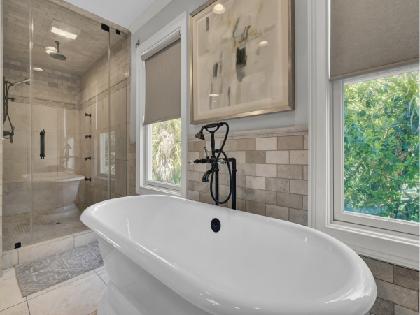 Isle of Palms Oceanfront Vacation Rental - Luxury 7-Bedroom Estate with Pool