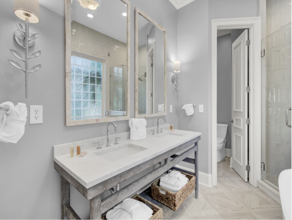 Isle of Palms Oceanfront Vacation Rental - Luxury 7-Bedroom Estate with Pool