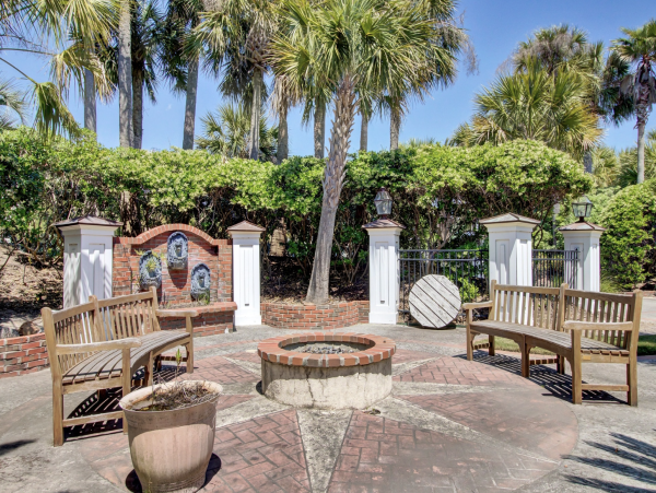 Isle of Palms Oceanfront Vacation Rental - Luxury 7-Bedroom Estate with Pool