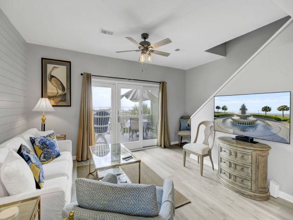 Isle Of Palms Condo 1015894