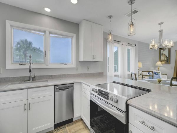 Isle Of Palms Condo 1015894