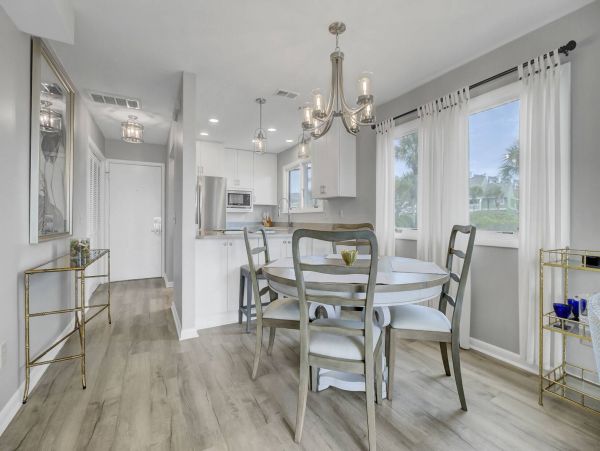 Isle Of Palms Condo 1015894