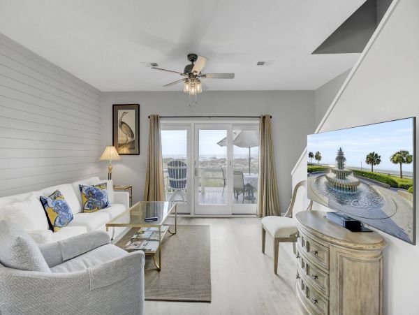 Isle Of Palms Condo 1015894