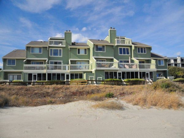Isle Of Palms Condo 1015894