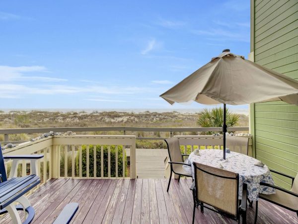 Isle Of Palms Condo 1015894