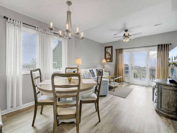Isle Of Palms Condo 1015894